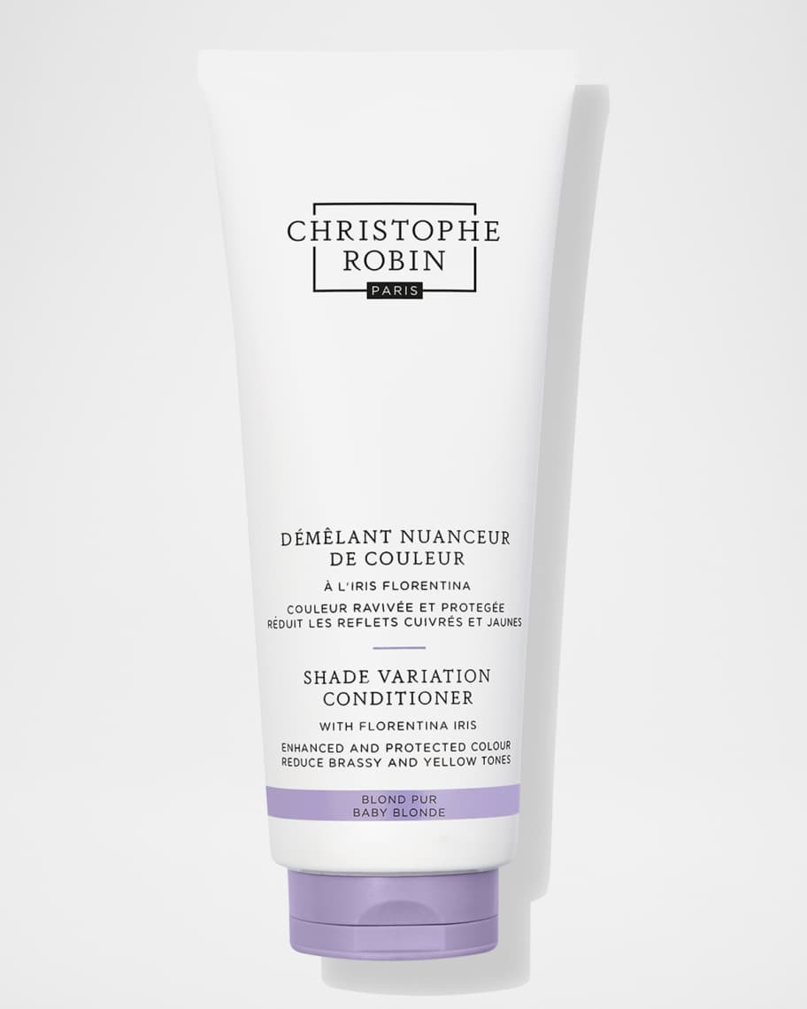 Shade Variation Conditioner with Florentina Iris, 8.4 oz. | Neiman Marcus
