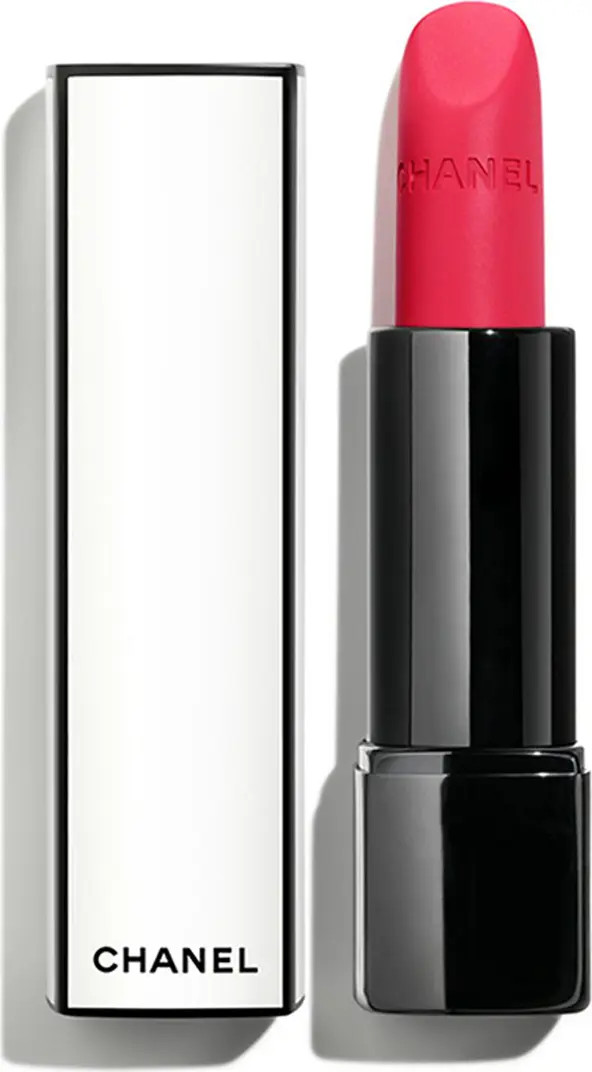 ROUGE ALLURE VELVET NUIT BLANCHE Lipstick | Nordstrom