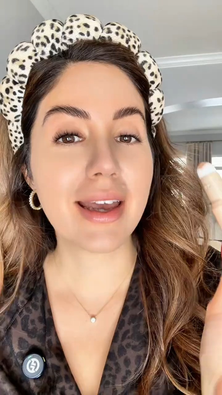 I love how creamy and buildable this LYS Beauty concealer is!  

 #LTKHoliday #LTKFindsUnder50 #LTKBeauty