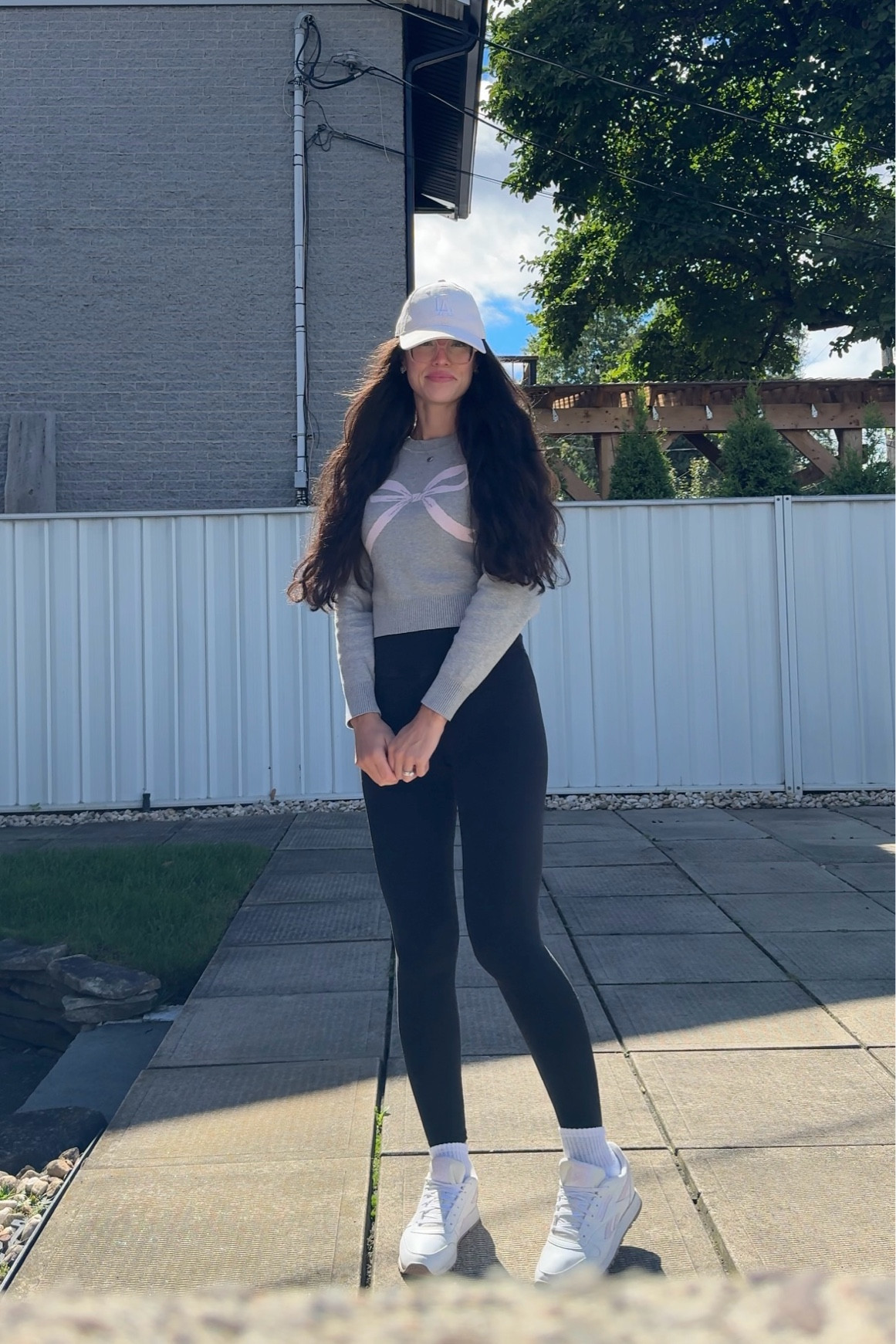 Pink bow sweater from Walmart


#LTKStyleTip #LTKFindsUnder50 #LTKSeasonal