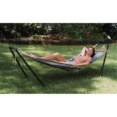 Texsport 14286 Crystal Bay Hammock- Stand Combo | Walmart (US)