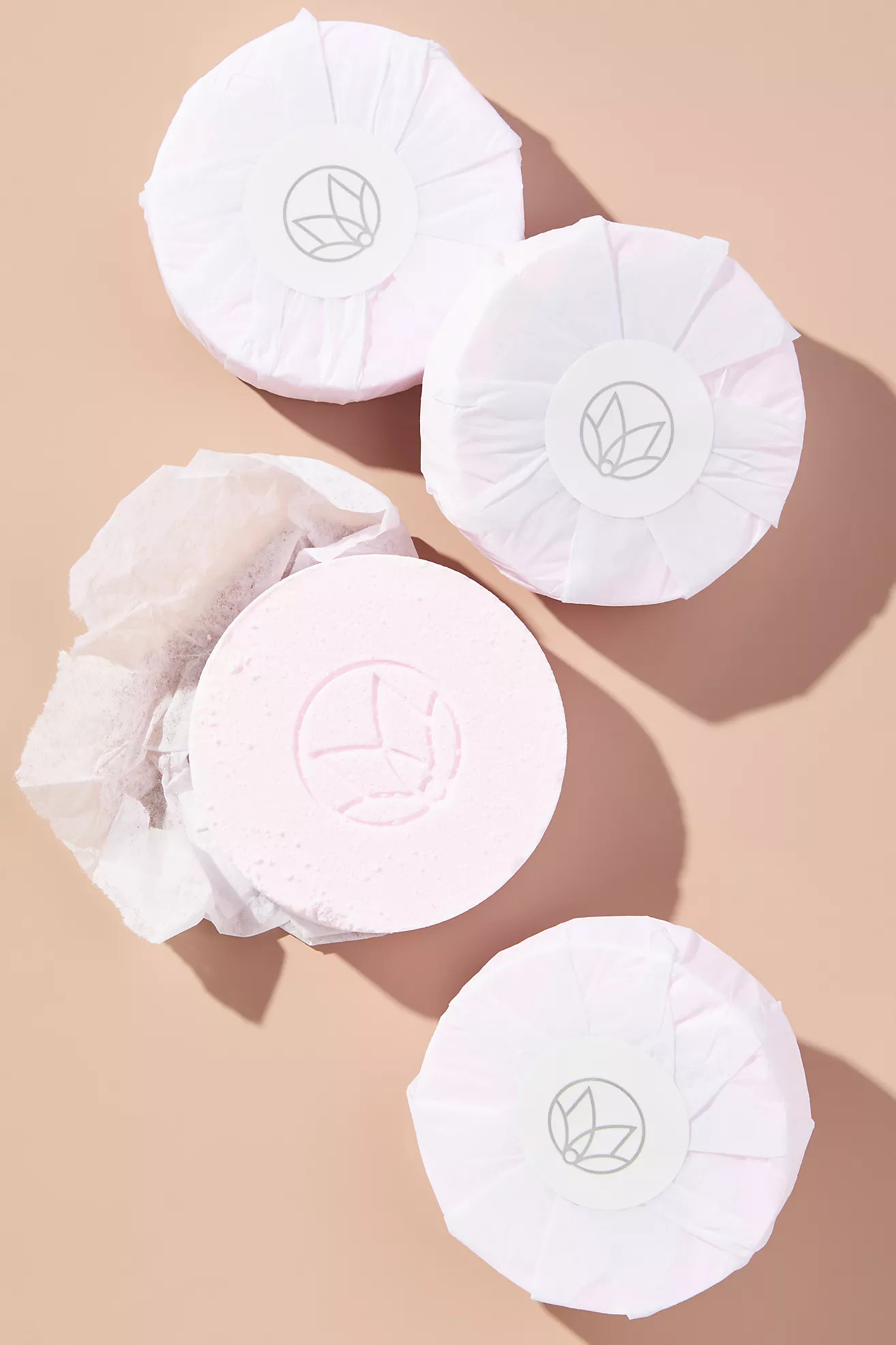 Musee Shower Steamer | Anthropologie (US)