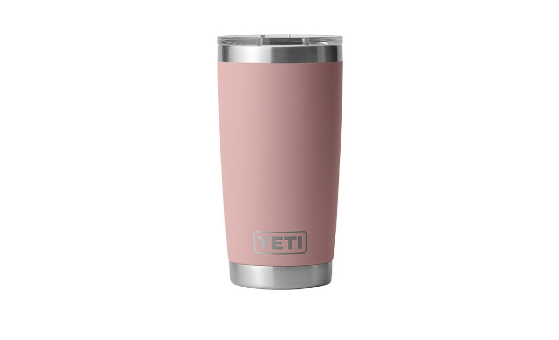 YETI Rambler 20 oz Tumbler With MagSlider Lid | YETI US
