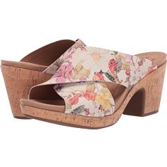 Rockport Cobb Hill Collection Alleah Slide | Zappos