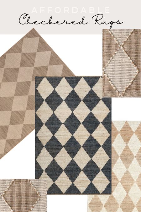 Diamond Checkered Rug | Jute Diamond Checkered Rug | Outdoor Diamond Checkered Rug | Jute Checkered Rug | Outdoor Checkered Rug | Charcoal Checkered Rug | Affordable Rug | Affordable Rug Runner | Transitional Rug | Transitional Design | Wool Checkered Rug | Washable Checkered Rug | Checkered rug for living room | checkered rug in entry | diamond checkered rug living room | diamond checker rug bedroom | diamond checkered area rug | diamond checkered outdoor rug | checkered rug living room aesthetic | checkered rug bedroom aesthetic | checkered rug aesthetic | checkered rug living room | checkered rug kids room | checkered rug boys room 

#LTKsalealert #LTKhome