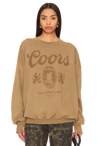 Coors Original Jumper
                    
                    The Laundry Room | Revolve Clothing (Global)