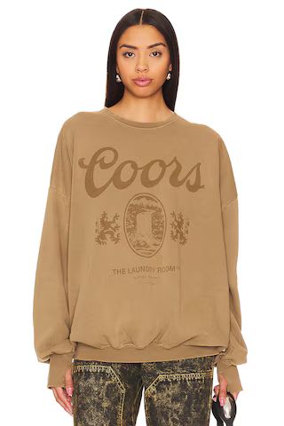 Coors Original Jumper
                    
                    The Laundry Room | Revolve Clothing (Global)