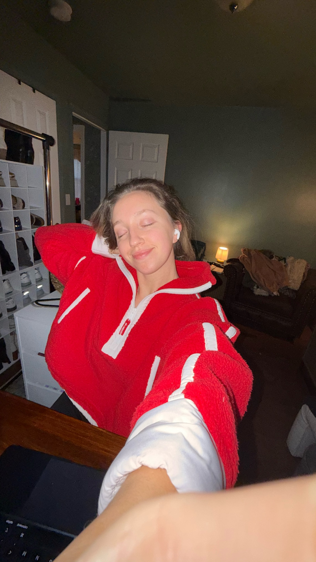 a little birthday present from my husband because he knows how much I wear my other color free people movement! Such a great gift and so many colors!! 

this is a clip from my birthday vlog! Check out the full video on my YouTube channel @mollybiddleredwine

#LTKHoliday #LTKGiftGuide #LTKActive