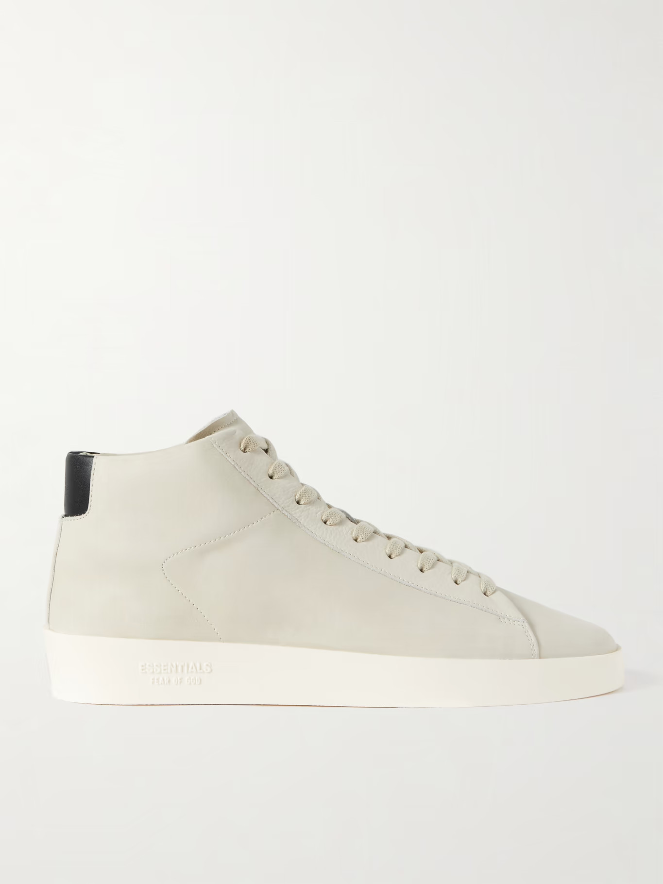 Nubuck Sneakers | Mr Porter (US & CA)
