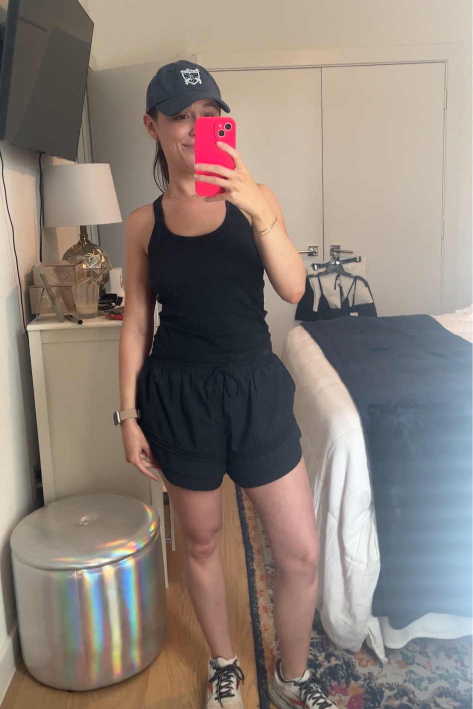 Hike fit workout fitness free people crz yoga hot girl walk

#LTKActive #LTKfitness #LTKfindsunder50