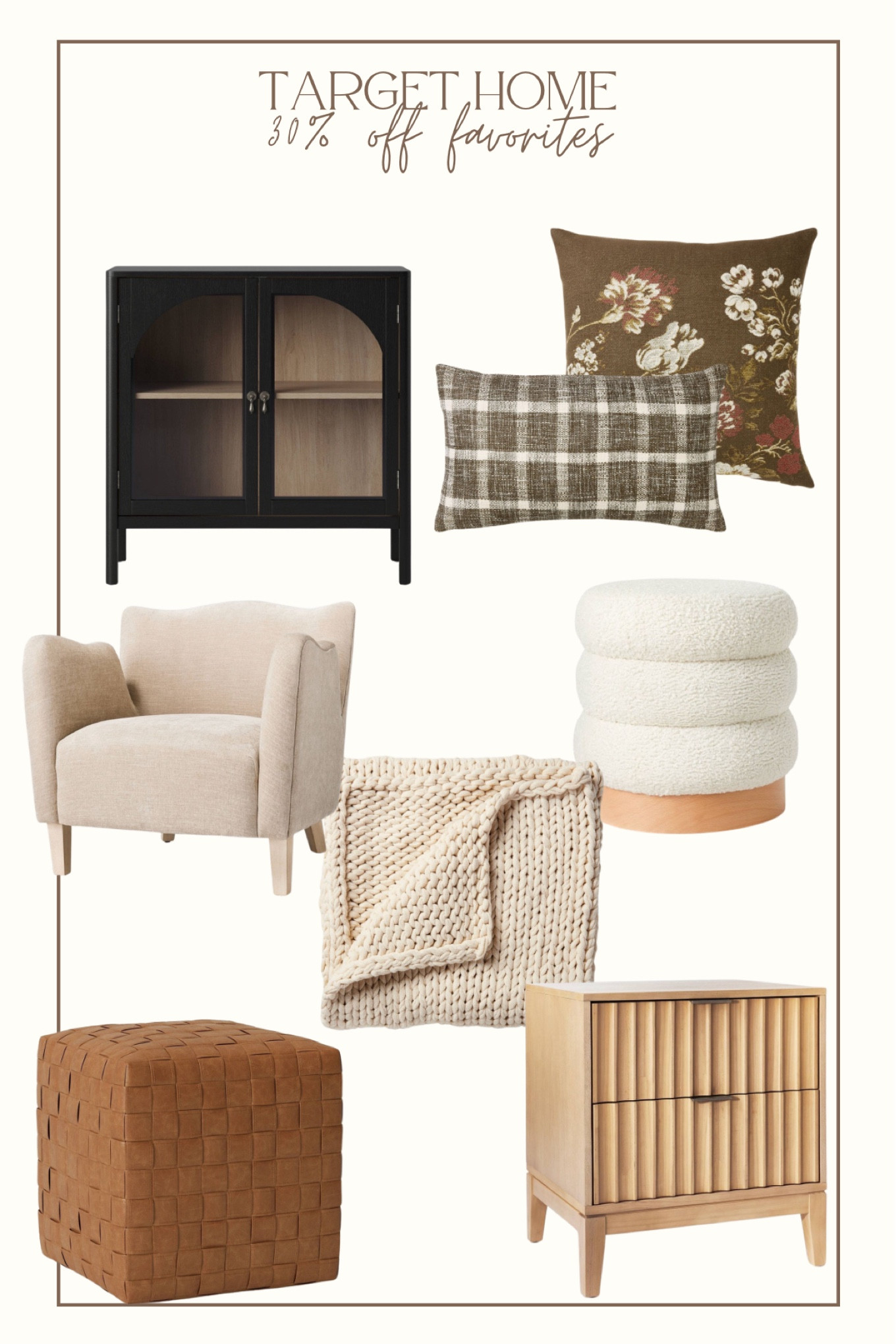 Target studio McGee circle week deals
Home sale
Target home

#LTKHome #LTKSummerSales #LTKSaleAlert