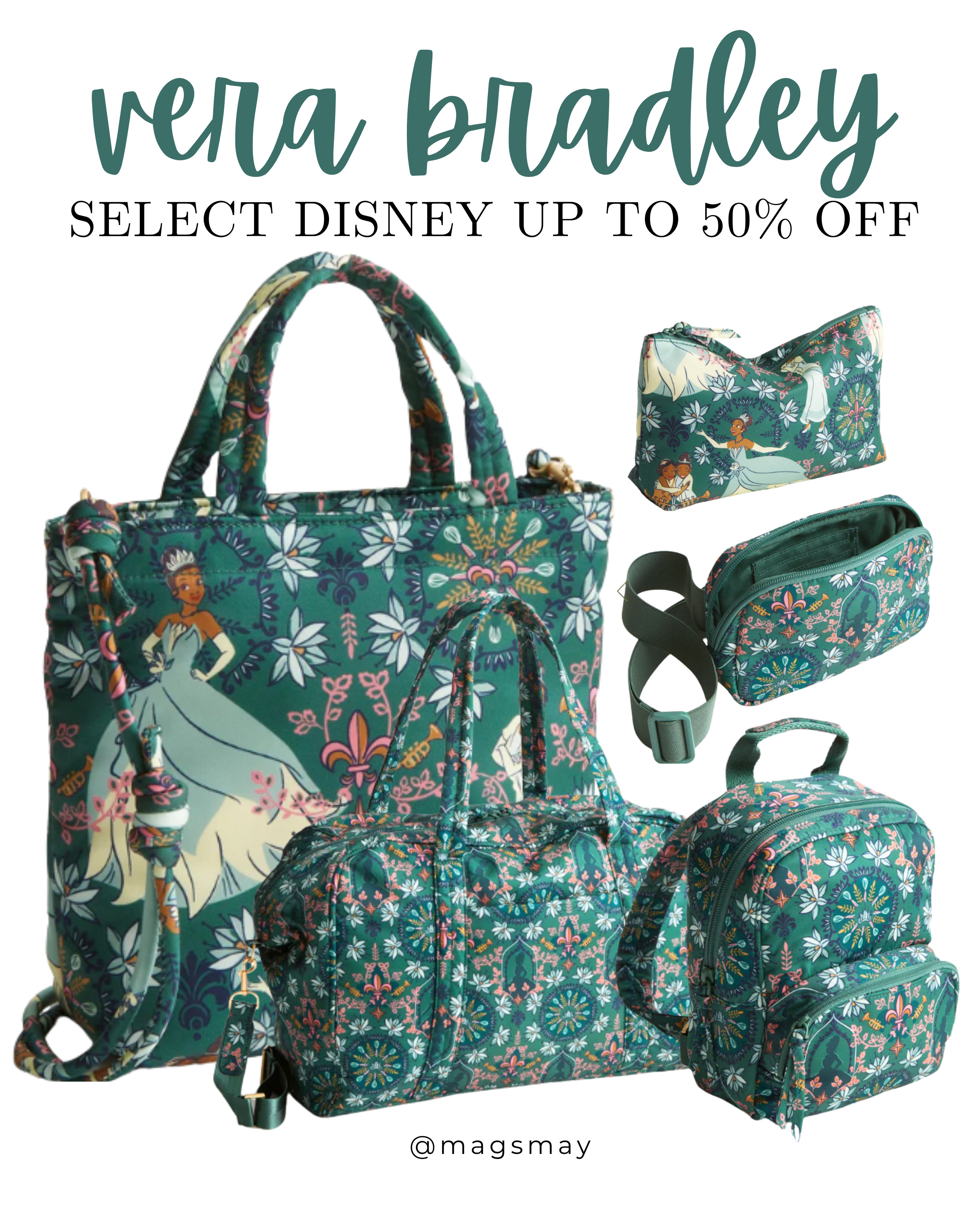 Disney Cera Bradley, Disney park bags, Vera Bradley sale, Disney bag, Disney backpack, Disney purse, Disney ears, Vera Bradley purse, Vera Bradley wallet, Disney blanket, Disney water bottle, Tiana, Princess and the Frog 

 #LTKSaleAlert #LTKTravel #LTKItBag
