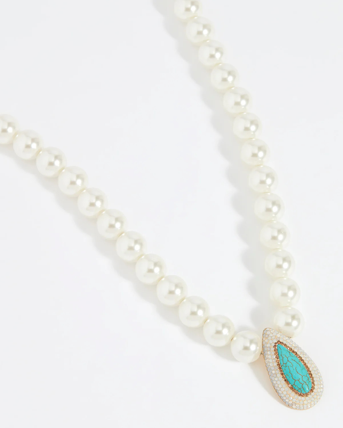 Anacapri Necklace | Soru Jewellery