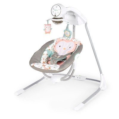 Ingenuity Soothing Baby Swing - Nally | Target