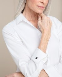 Stretch Shirt | Chico's