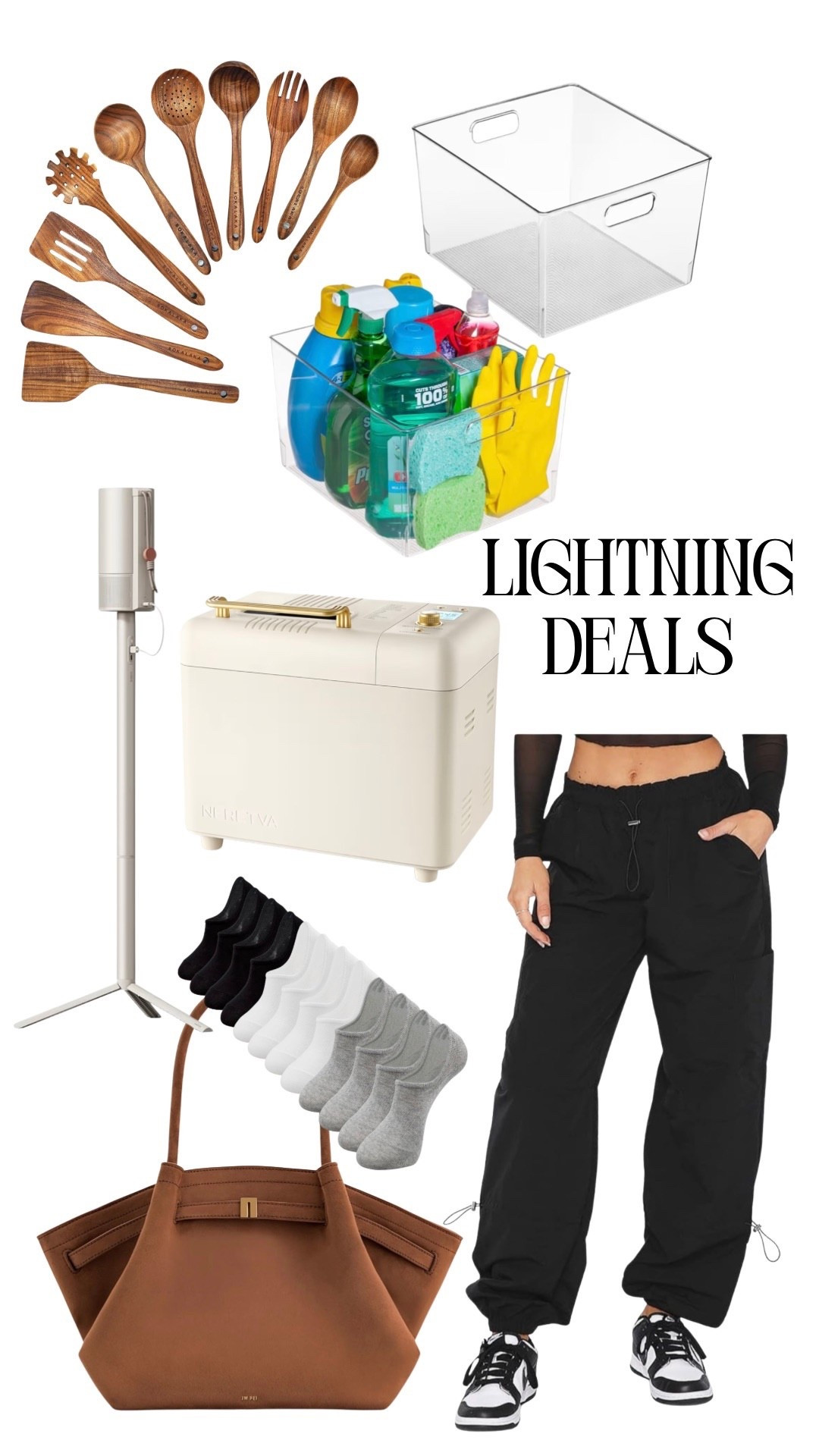 Lightning deals. Prices are valid for a few hours only.

#LTKSaleAlert #LTKHome