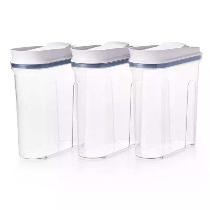OXO POP Cereal Dispenser 3pc Set | Target