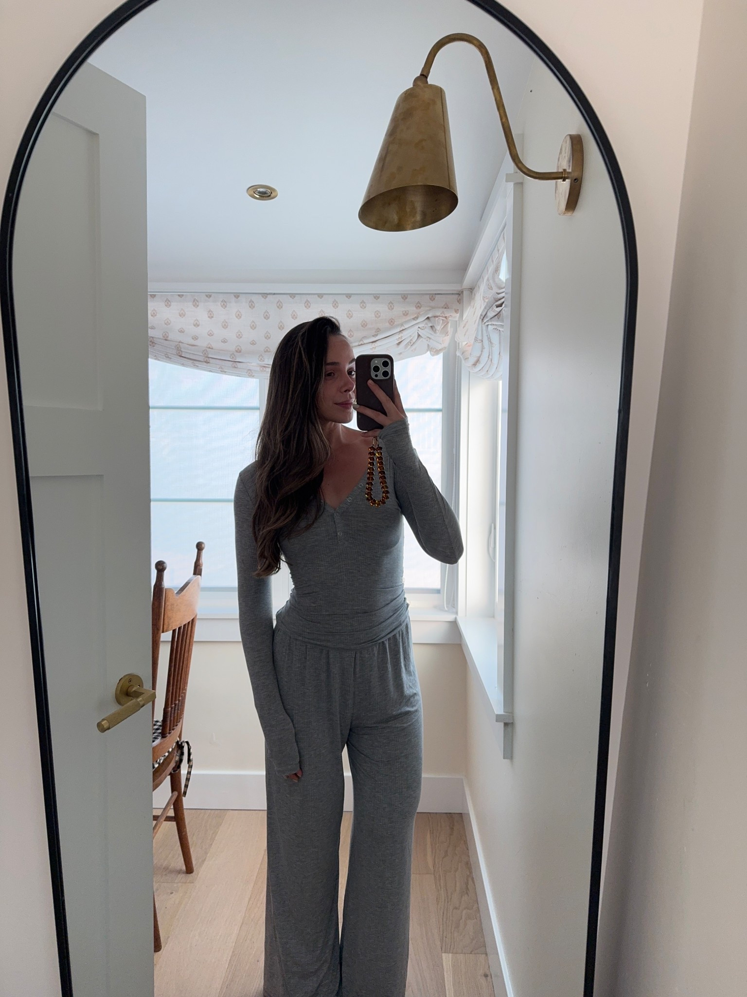 Amazon PJS 🤍

#LTKselfcare #LTKfitnessgoals #LTKmorningroutine