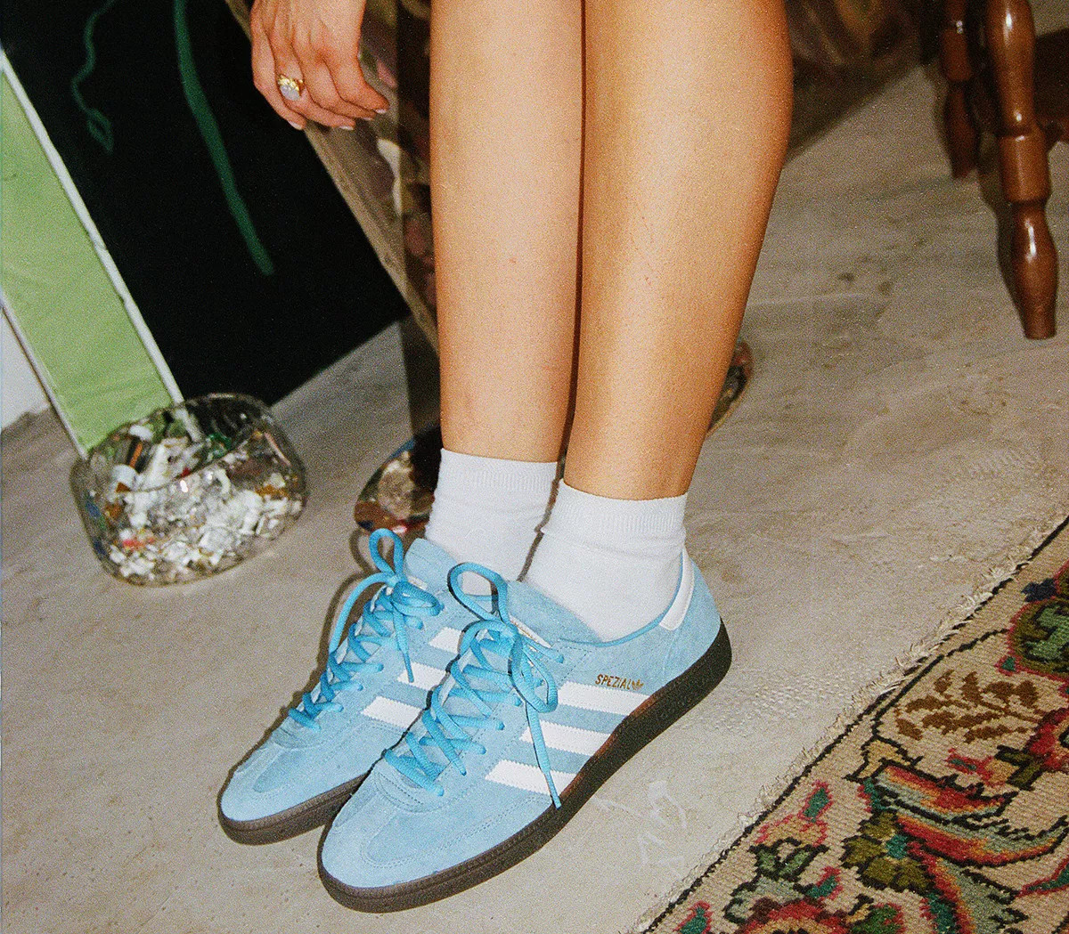 adidas | OFFICE London (UK)