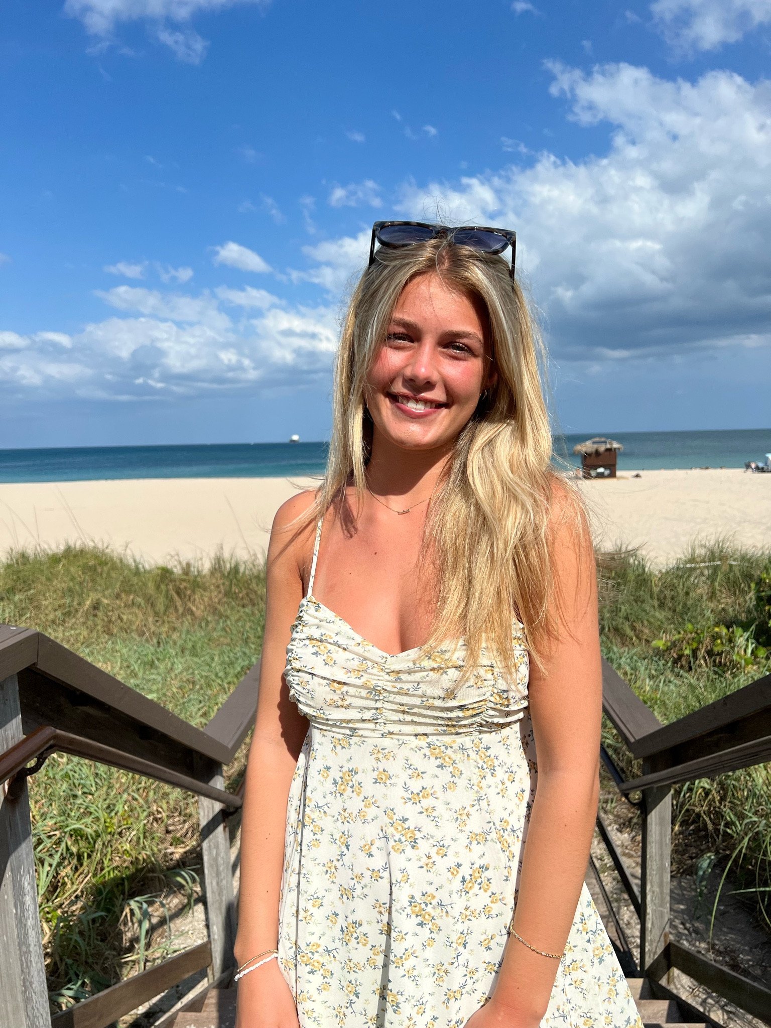 Dress from Marshall’s!! Yet such cute glasses 🤍🤍

#LTKGiftGuide