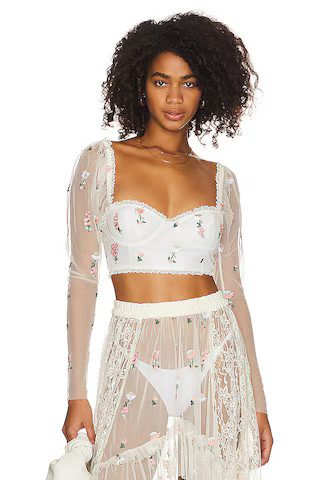 brand: 
                    MAJORELLE | Revolve Clothing (Global)