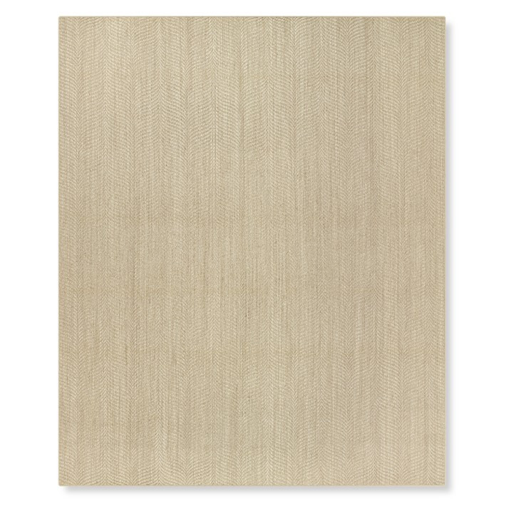 Custom Sirena Sisal Rug | Williams-Sonoma