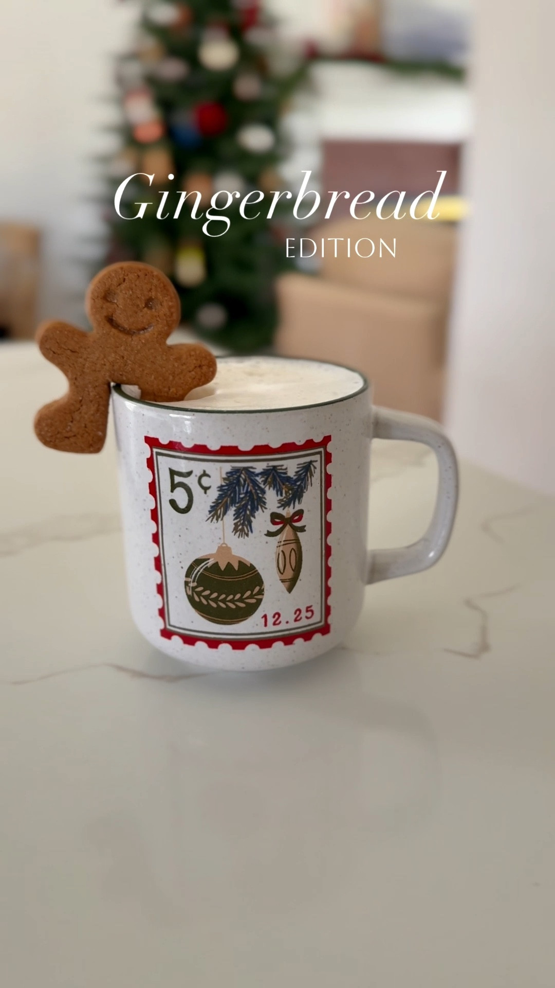 Holiday mug collection. 
Do you have one? Some of these are from years past. 
Start yours now and enjoy for years to come.
Christmas gifts 
Holiday decor 
Holiday mugs 
Coffee mugs 
Gingerbread hanger / Trader Joe’s 

#LTKGiftGuide #LTKSeasonal #LTKHoliday