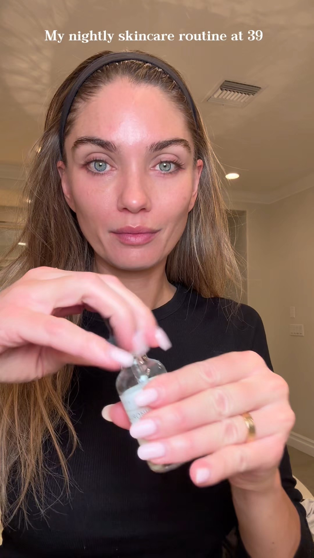 This is my tried and true skincare routine! I especially recommend this hand routine…normally this time of year my hands are cracked and bleeding but instead they look hydrated and youthful!

#LTKselfcare #LTKgrwm #LTKBeauty