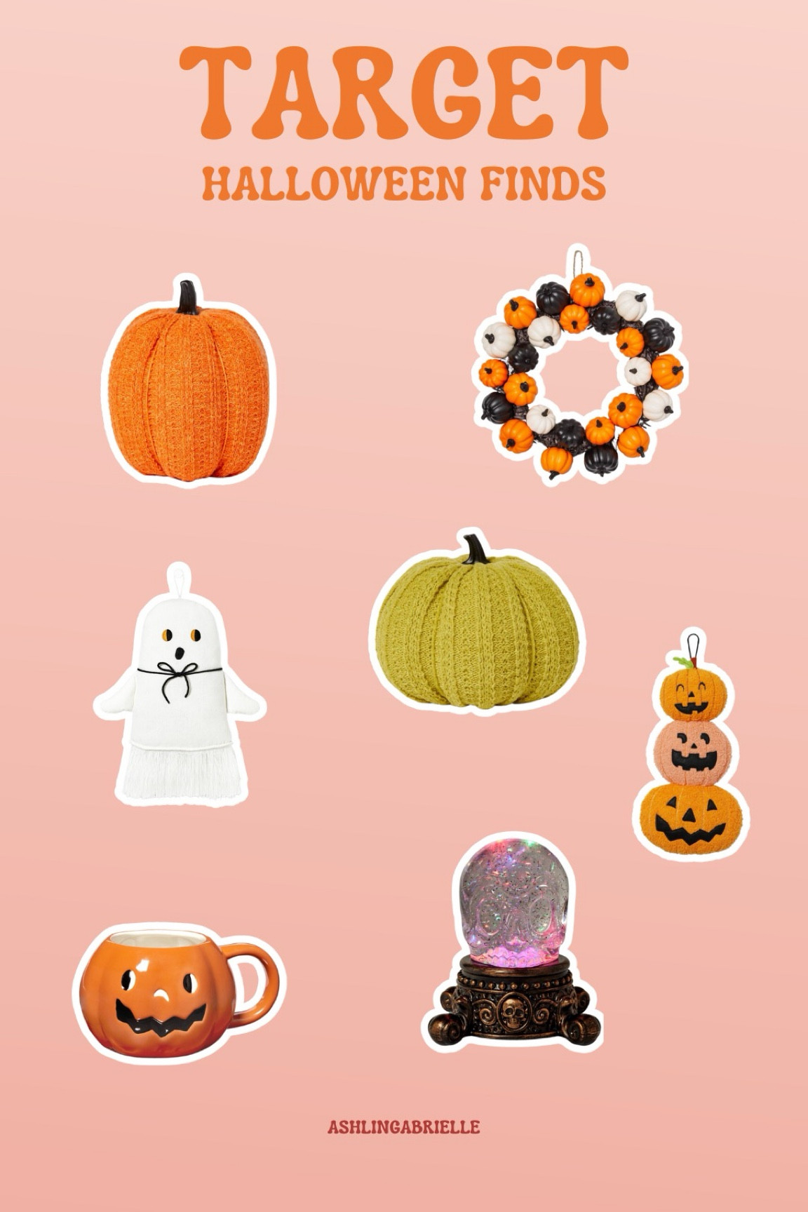 Target Halloween finds 🎃 #target #halloween #halloweendecor 

#LTKHalloween #LTKfindsunder50 #LTKSeasonal