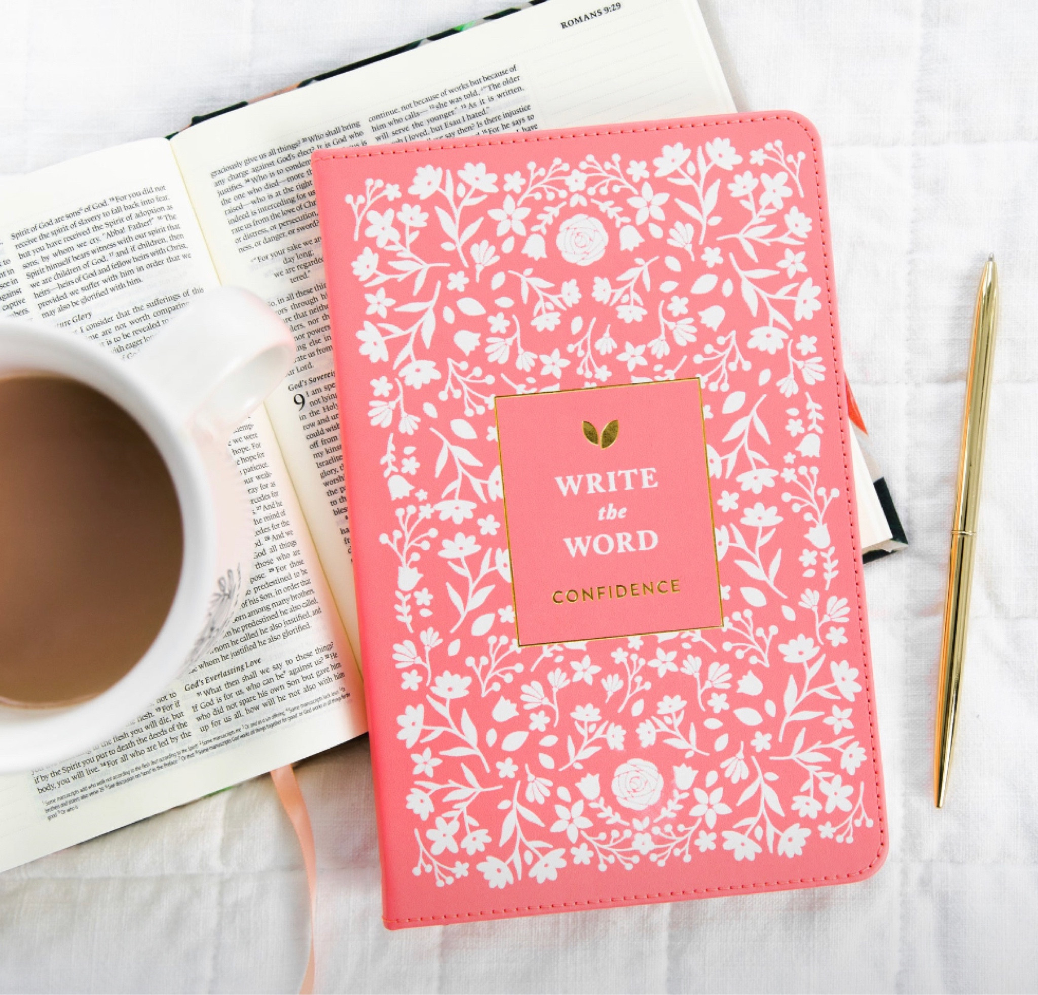 One of the best things I did with my girls last summer was Write The Word journals.  I had mine, and they each had a kids version and it set great intentions for the day, and also found so much to be grateful/thankful for. We are going to do it again this summer and I found some on sale for only $10!!!!

#LTKsalealert #LTKfamily #LTKFind