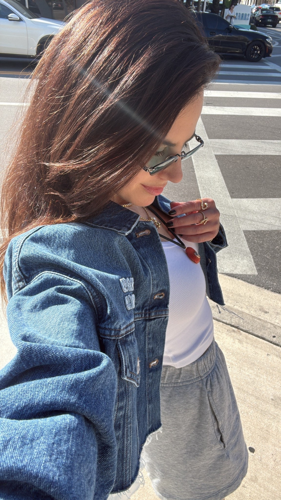 Comfy fall outfit inspo! Linked looks for less too!! 


Women’s fashion, fall fashion, fall outfits, fall outfit inspo, fall ootd, fall outfit ideas, trendy fashion, chic style, Miami fashion, mom fashion, outfit inspo, outfit ideas, luxury fashion, casual outfit inspo



#LTKStyleTip #LTKSeasonal #LTKOver40