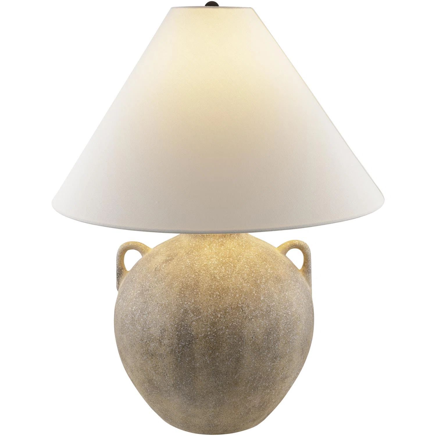 Victorine Ceramic Accent Lamp | Wayfair North America