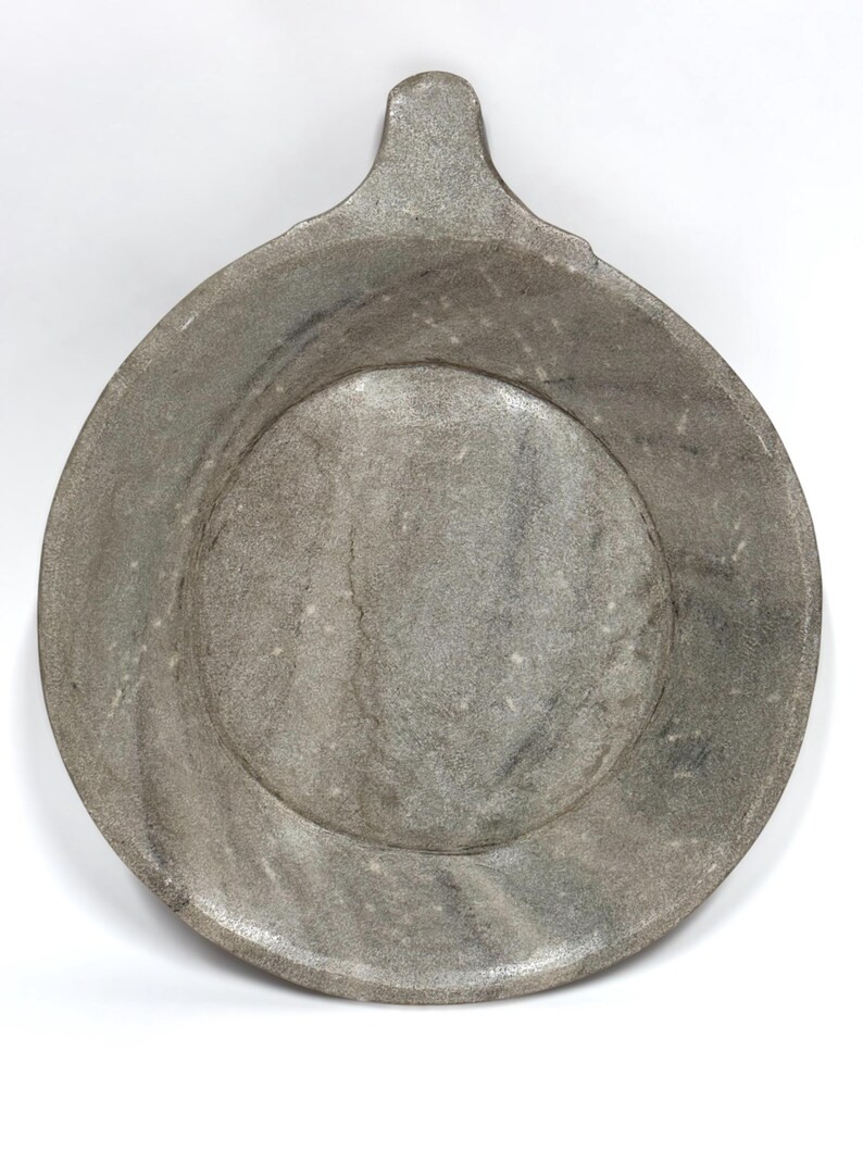 18 Inch Marble Parat Tray - Etsy | Etsy (US)