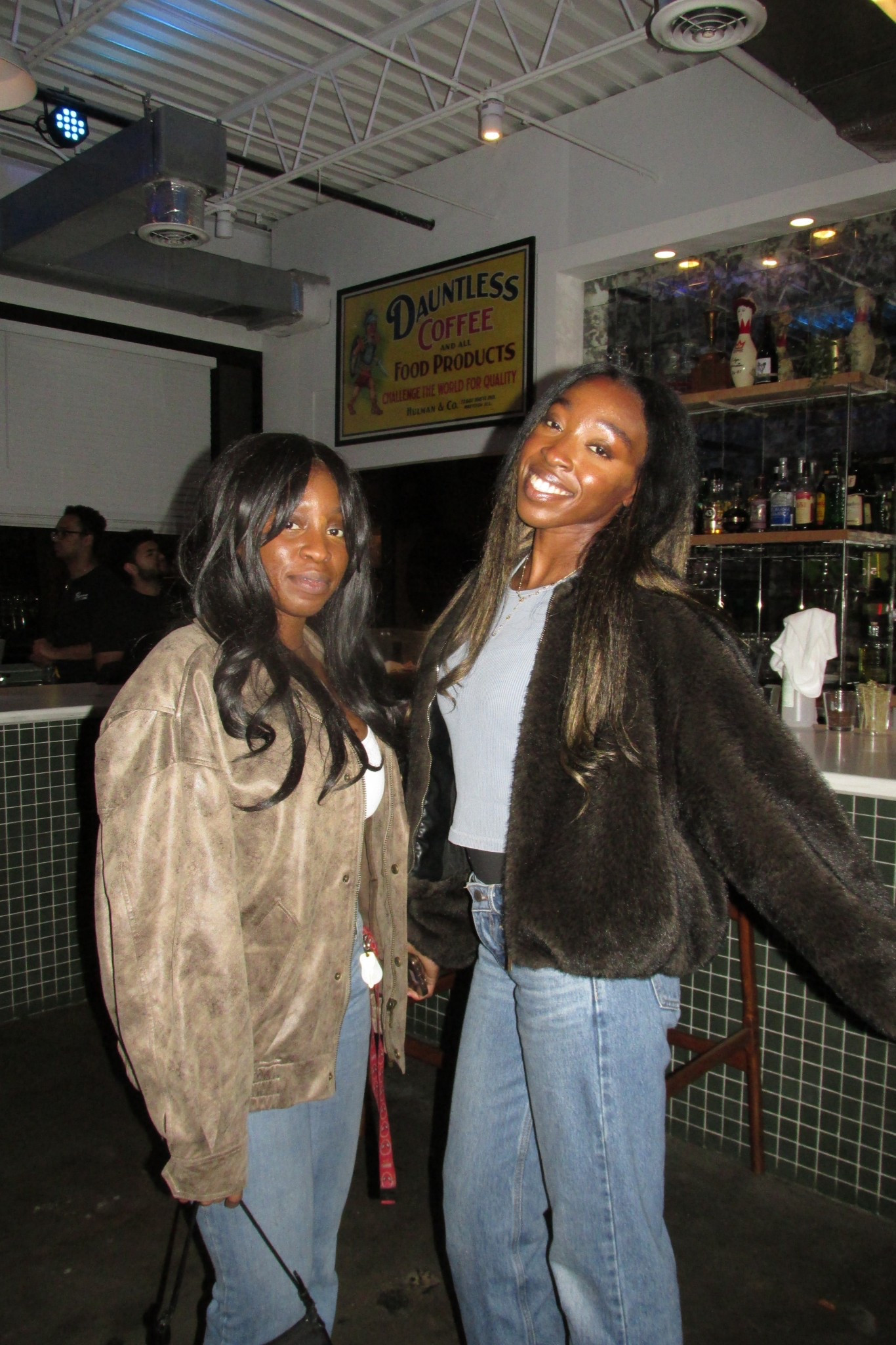 Sisters 🤏🏾❤️ shop my make up must haves below⬇️


#LTKgrwm #LTKBeauty #LTKmorningroutine