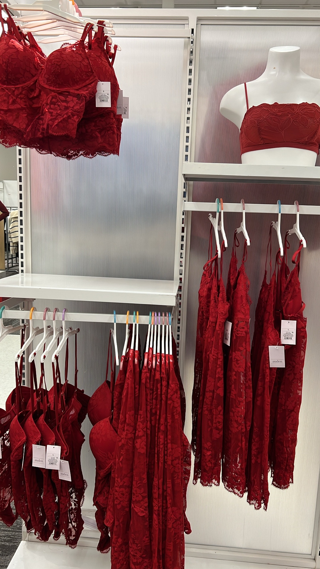 Valentine’s Day sleepwear, valentine pajamas, vday style, Target style, Valentine lingerie, lace bodysuit, Target valentines  

#LTKSeasonal #LTKFindsUnder50 #LTKHoliday