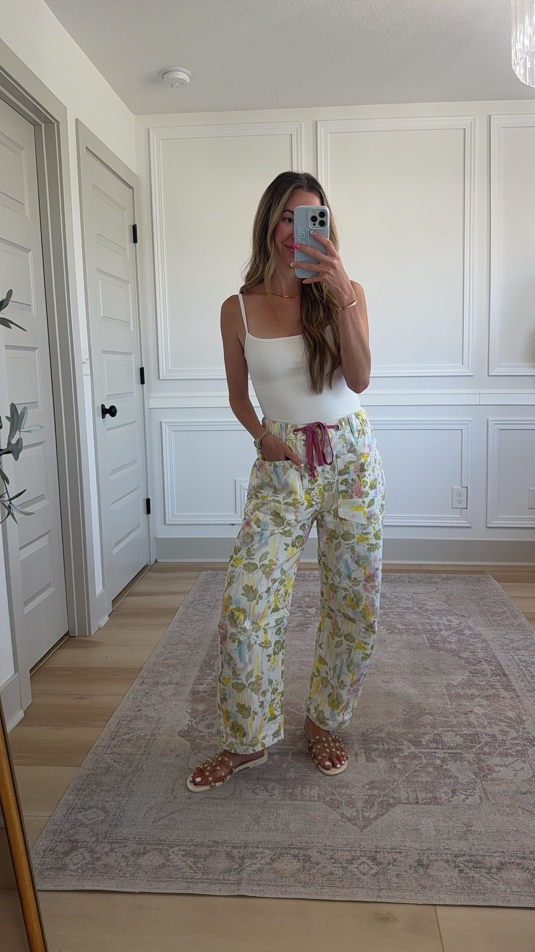 Amazon look for less pants. So cute!

#LTKootd #LTKmomlife #LTKSaleAlert