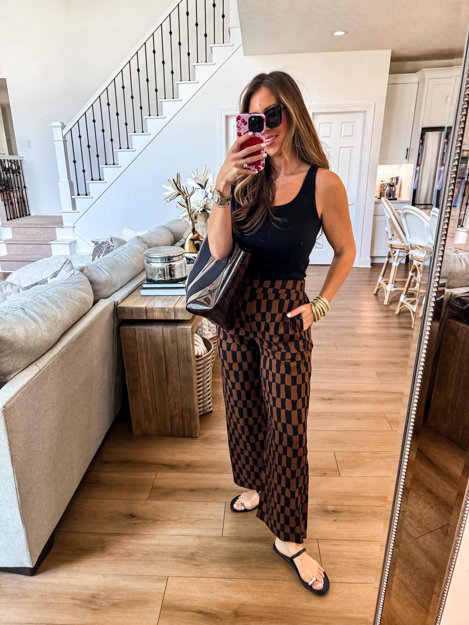 Use code FIFTY for 50% off the cutest vacation pants 

#LTKFindsUnder50 #LTKMidsize #LTKOver40