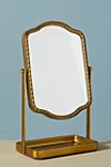 Brodie Tabletop Vanity Mirror | Anthropologie (US)