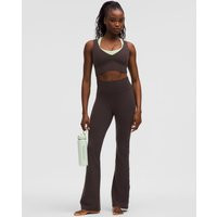 Groove Nulu High-Rise Flared Pant | Lululemon (US)