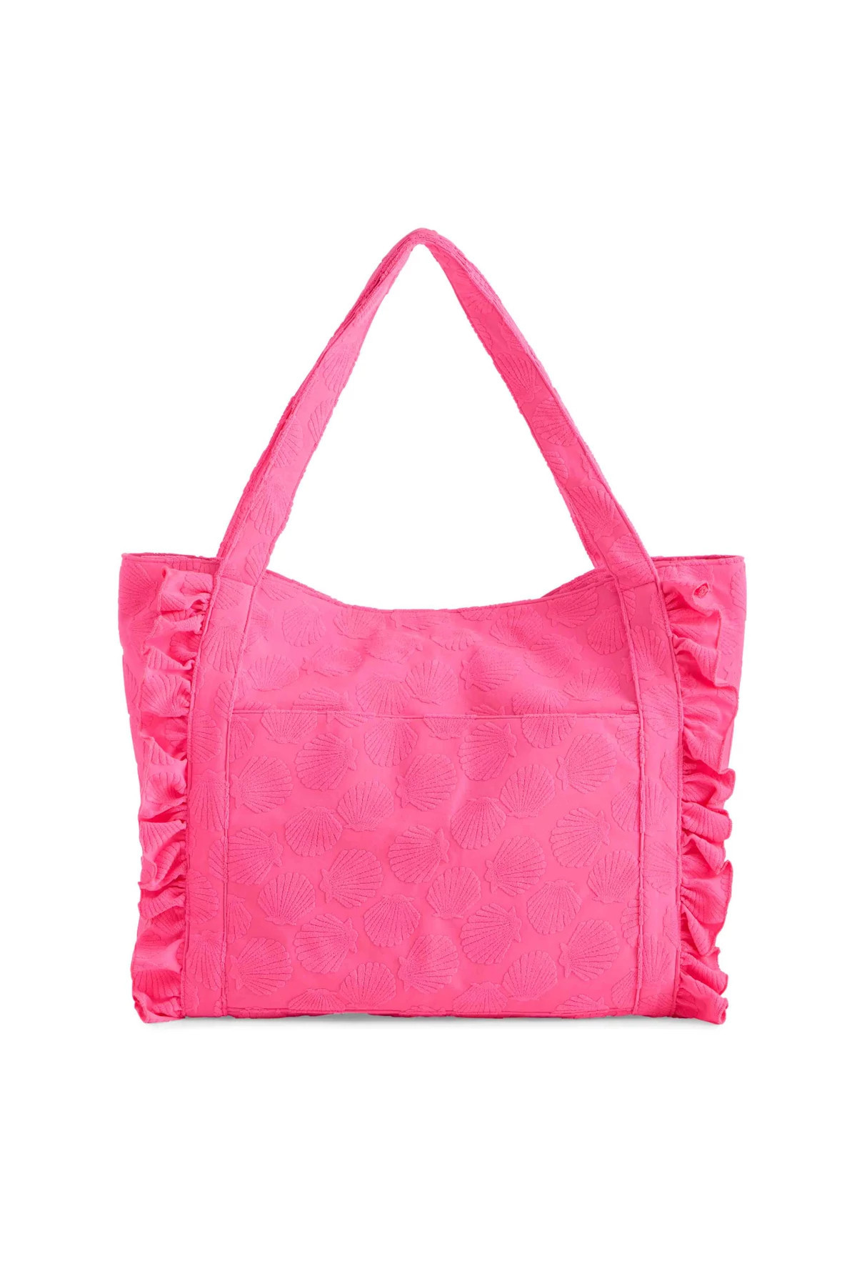 Sirena Shells Tote | Everything But Water