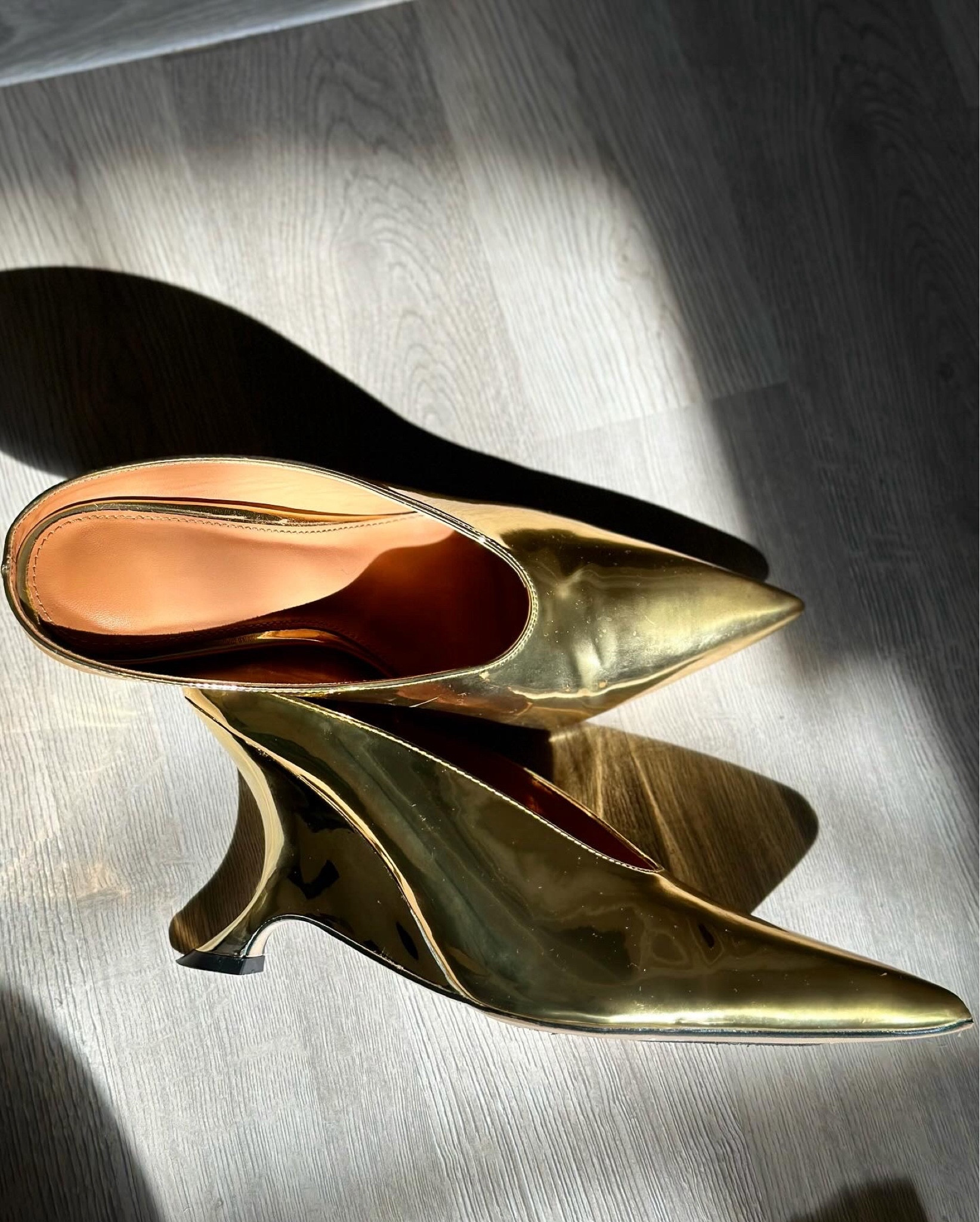 Prepare to be sick of me and these #mules this spring… 

#LTKshoecrush #LTKMostLoved #LTKstyletip