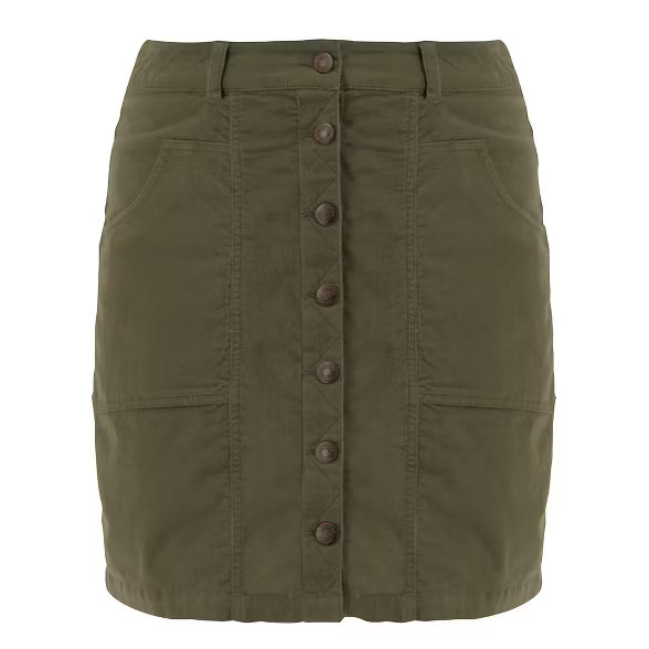 Aventura Clothing  Women's Logan Skirt | Target
