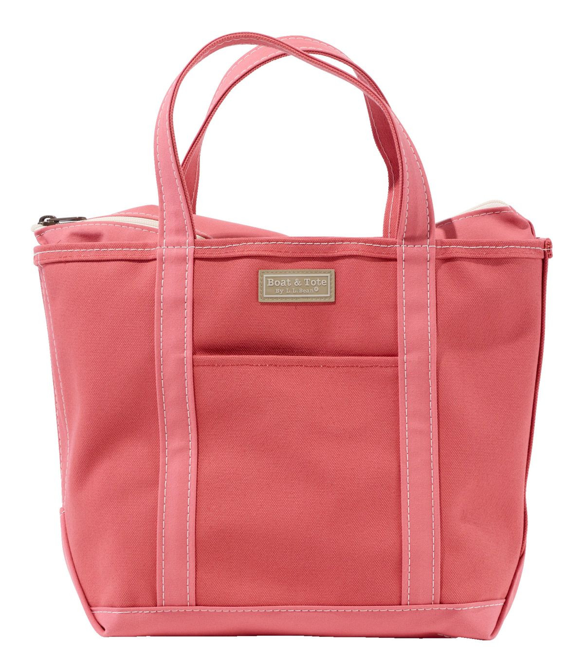 Boat and Tote®, Zip-Top with Pocket | L.L. Bean