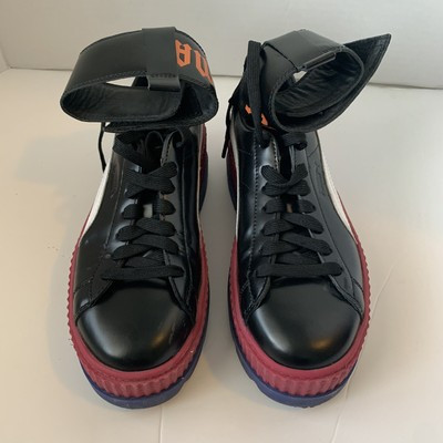 Fenty X Puma Creeper Ankle Strap | eBay US