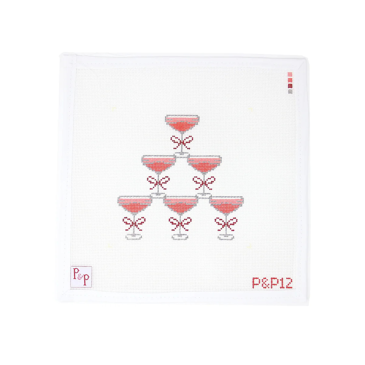 Cosmopolitan Tower | Greystone Needlepoint