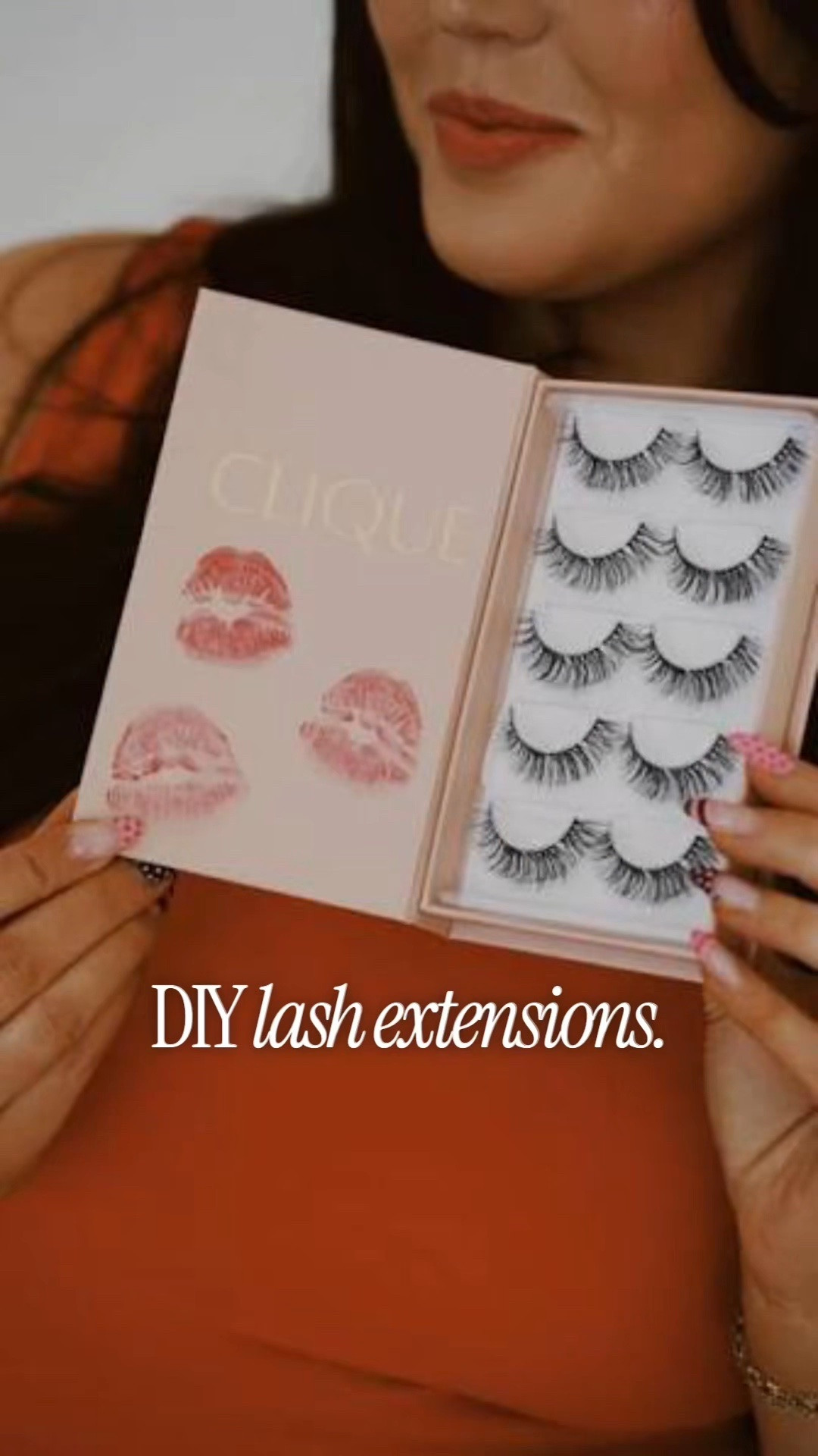 Use code MOM25 for 25% off + stack my code KAMANDA10 for extra savings before midnight (05/10/2026) ⏰
After tonight, only KAMANDA10 will still work 💖 #creatorsearchinsights #lashextensions #beautyhacks #lashes #makeuptutorials @Clique Lashes And Beauty 

Click here: ✨✨⬇️

https://winkclique.com/?sca_ref=7557109.UvoSTwerPx&sca_source=Tiktok

#LTKMothersDay #LTKBeauty #LTKselfcare