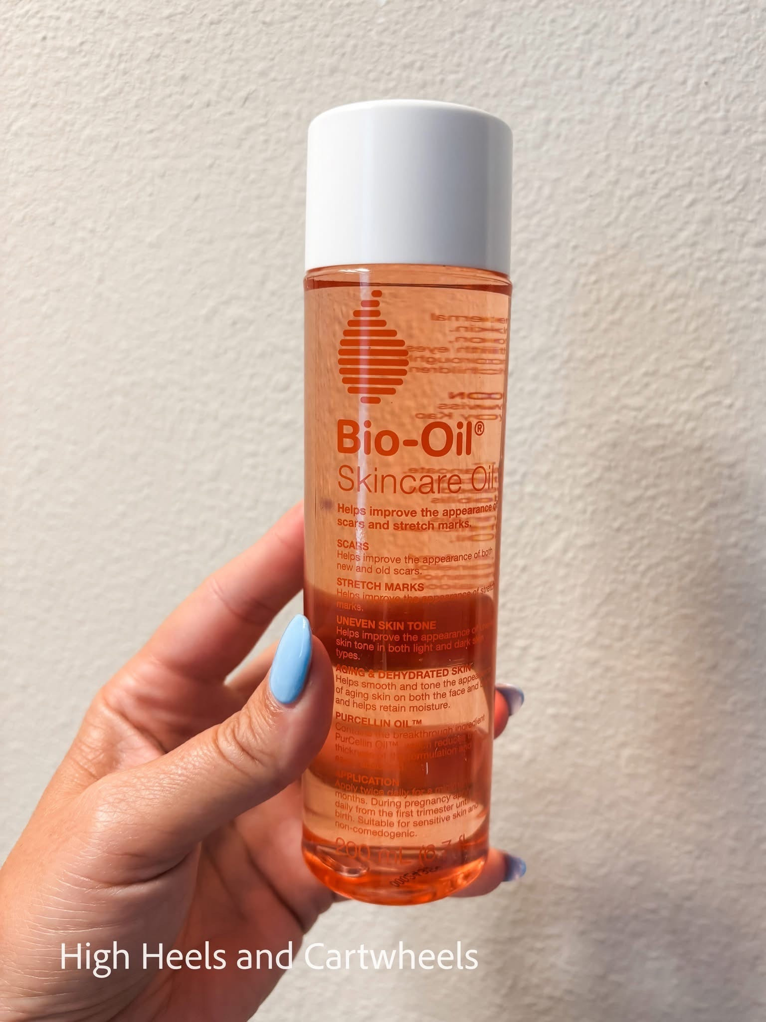 After 5 kids, this is one product that I really think is making a difference on my stretch marks. Skincare oil with vitamins E + A - I apply after showering and give it a little time to absorb! Over 170k reviews on Amazon to browse, too!

#LTKFindsUnder50 #LTKBeauty