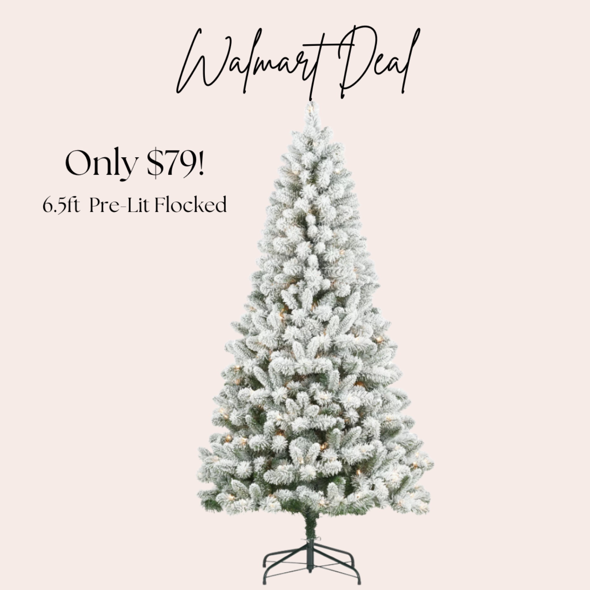 The cheapest pre-lit flocked Christmas tree that I’ve seen!

Christmas, holiday, tree, flocked, snow, 

#LTKHoliday #LTKunder100 #LTKSeasonal