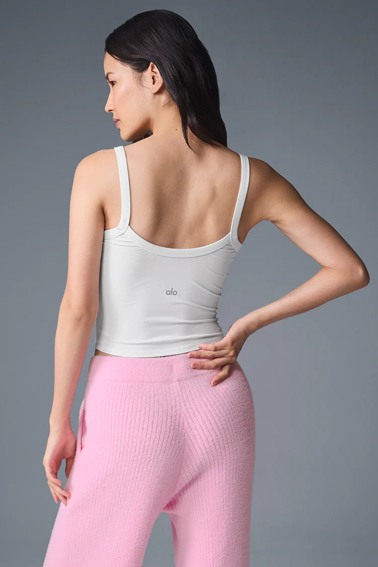 Alosoft Sweet Talker Tank | Alo Yoga (US)