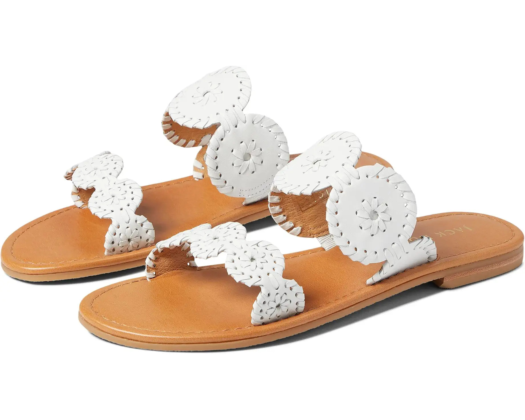 Lauren II Sandal | Zappos